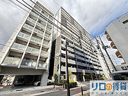 プレサンス新大阪ザ・シティ 711