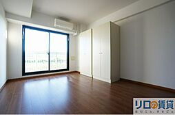 SSK North Osaka 401 4階1Kのリビング/ダイニング