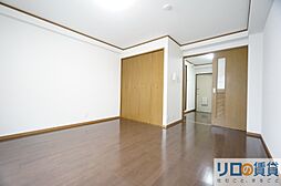 メゾンササキ 1階1DKのリビング/ダイニング