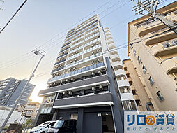 エステムコート新大阪XIVアイシー 1204