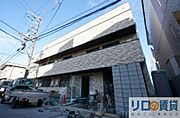 下新庄駅より徒歩4分 3階 築5年3ヶ月の賃貸物件