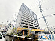 東三国駅より徒歩13分 4階 新築の賃貸物件