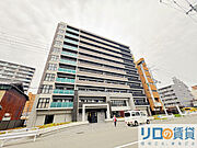 西中島南方駅より徒歩10分 9階 築8年1ヶ月の賃貸物件