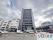 東三国駅より徒歩1分 9階 新築の賃貸物件