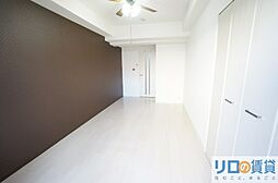 Luxe新大阪EASTI 105 1階1Kのリビング/ダイニング