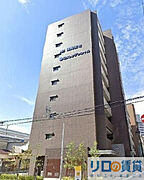 ジュネス新大阪レジデンス 10階 築11年2ヶ月の賃貸物件