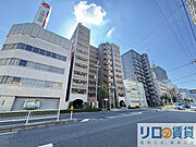 十三駅より徒歩5分 6階 築18年3ヶ月の賃貸物件