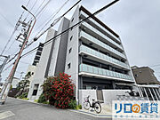 東三国駅より徒歩11分 5階 築4年10ヶ月の賃貸物件