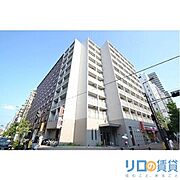 東三国駅より徒歩5分 9階 築25年の賃貸物件