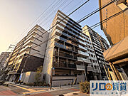 新大阪駅より徒歩5分 1階 新築の賃貸物件