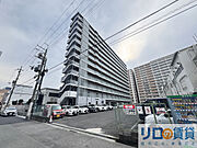 新大阪駅より徒歩16分 2階 築1年の賃貸物件
