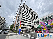 東三国駅より徒歩6分 3階 築5年6ヶ月の賃貸物件