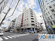 西中島南方駅より徒歩4分 7階 築53年5ヶ月の賃貸物件