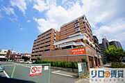 上新庄駅より徒歩17分 8階 築25年2ヶ月の賃貸物件
