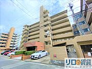 上新庄駅より徒歩7分 6階 築39年2ヶ月の賃貸物件