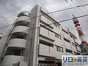 下新庄駅より徒歩7分 2階 築33年2ヶ月の賃貸物件