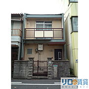 西中島南方駅より徒歩6分 1階 築50年の賃貸物件