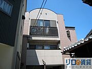 パラス2番館 2階 築28年の賃貸物件