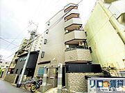 グローリーワン 5階 築26年11ヶ月の賃貸物件