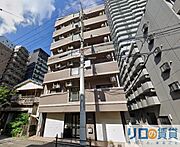 新大阪駅より徒歩5分 7階 築29年2ヶ月の賃貸物件