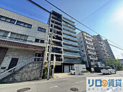 Ｓレジデンス新大阪リデンテ 9階 築8年1ヶ月の賃貸物件