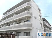 崇禅寺駅より徒歩4分 3階 築30年8ヶ月の賃貸物件