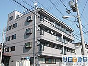 フェニックス下新庄 2階 築29年の賃貸物件