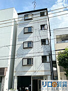 上新庄駅より徒歩10分 1階 築35年8ヶ月の賃貸物件