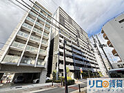 プレサンス新大阪ザ・シティ 7階 築9年7ヶ月の賃貸物件