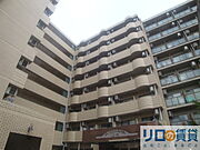 下新庄駅より徒歩8分 2階 築33年2ヶ月の賃貸物件