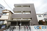 フジパレス小松 2階 築6年の賃貸物件