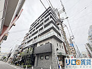 西中島南方駅より徒歩6分 4階 築8年2ヶ月の賃貸物件