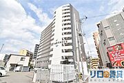 アドバンス新大阪ラシュレ 12階 築6年11ヶ月の賃貸物件