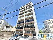 東淀川駅より徒歩4分 8階 築9年2ヶ月の賃貸物件