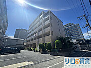 西中島南方駅より徒歩3分 3階 築33年の賃貸物件