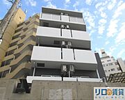 東淀川駅より徒歩3分 3階 築27年6ヶ月の賃貸物件