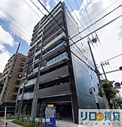 プレサンス東三国駅前グランクラス 10階 築3年1ヶ月の賃貸物件