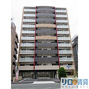 三国駅より徒歩6分 11階 築4年7ヶ月の賃貸物件