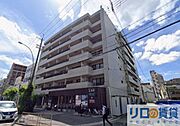 東三国駅より徒歩3分 5階 築40年2ヶ月の賃貸物件
