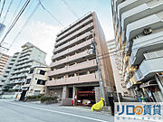 東三国駅より徒歩5分 3階 築27年6ヶ月の賃貸物件