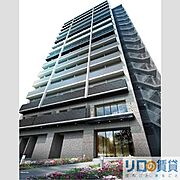 崇禅寺駅より徒歩7分 12階 築1年の賃貸物件