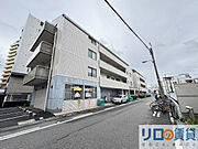 ライフステージ新大阪の賃貸物件