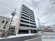 三国駅より徒歩7分 10階 新築の賃貸物件
