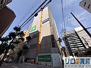 東三国駅より徒歩6分 5階 新築の賃貸物件