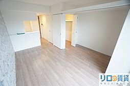 セレ二テ新大阪プリエ 1LDKの写真