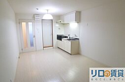 小林マンション ワンルームの写真