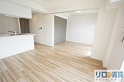 ディームス新大阪 1LDKの写真