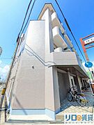 第2マンション北 2階 築51年10ヶ月の賃貸物件