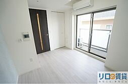 ディームス新大阪 1Kの写真