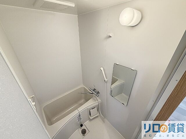 浴室